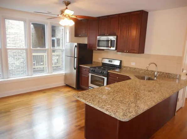 1340 W Howard St, Chicago, IL 60626