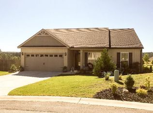 628 Colston Ave, Aiken, SC 29801
