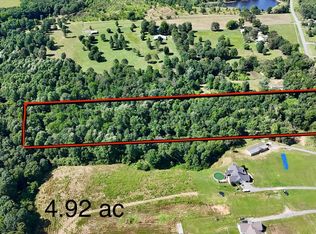 Nixon Chapel Rd, Horton, AL 35980