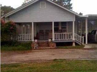 540 W New River Rd, Gonzales, LA 70737