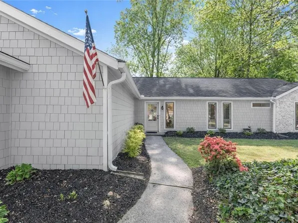 4380 Oak Ln, Marietta, GA 30062