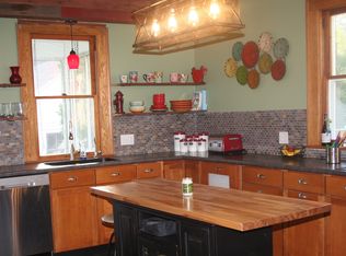 205 S Sheridan St, Houston, MN 55943