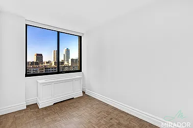 Rented by Mirador Real Estate