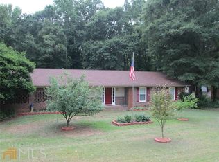 414 E Church St, Elberton, GA 30635