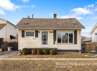 1725 Tourangeau Rd, Windsor, ON N8Y4J9