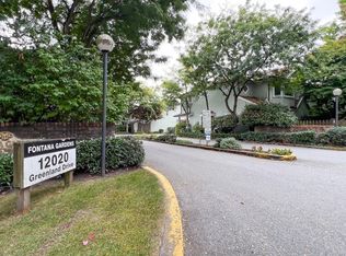 12020 Greenland Dr #15, Richmond, BC V6V 2M8