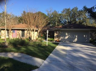 209 Palmetto Concourse, Longwood, FL 32779