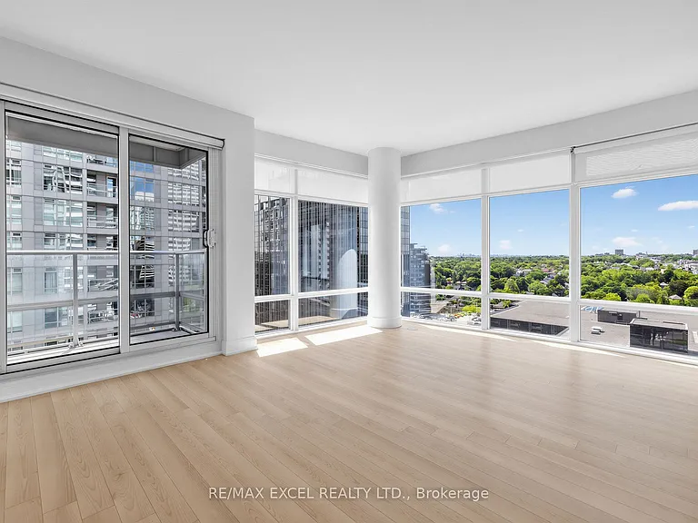 2191 Yonge St #1805 — Photo 7