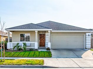 442 Rhianon Dr, Merced, CA 95341