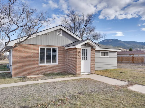 1315 Spring St, Helena, MT 59602