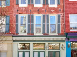 322 S Broadway FL 1ST, Baltimore, MD 21231