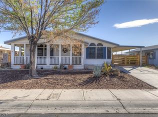 4542 Sonia Rose Ln, Las Vegas, NV 89122