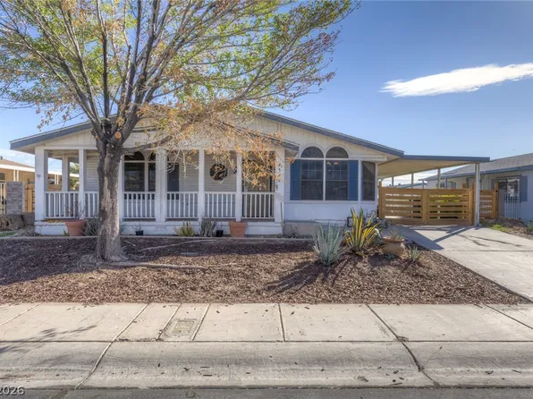 4542 Sonia Rose Ln, Las Vegas, NV 89122