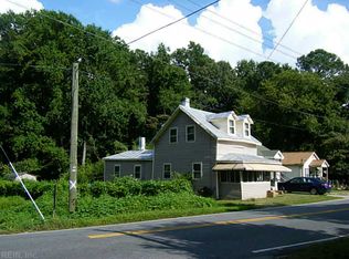 606 Pitchkettle Rd, Suffolk, VA 23434