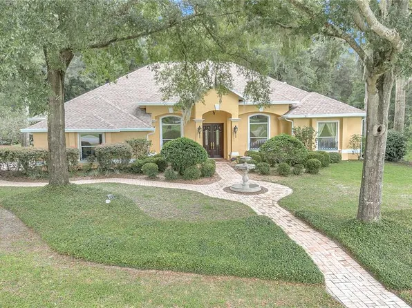 19057 SW 98th Loop, Dunnellon, FL 34432