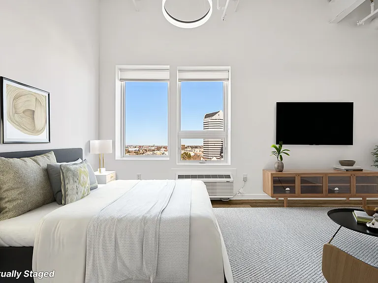 Viewpoint 41 Lofts — Photo 13