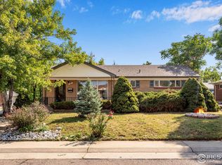 88 E 108th Ave, Northglenn, CO 80233