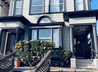 670 34th St, Oakland, CA 94609