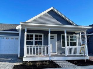 66 Evans St, South Portland, ME 04106