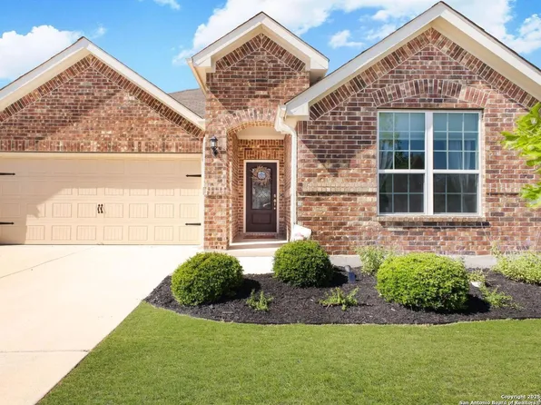 7615 Pecos Rdg, Boerne, TX 78015