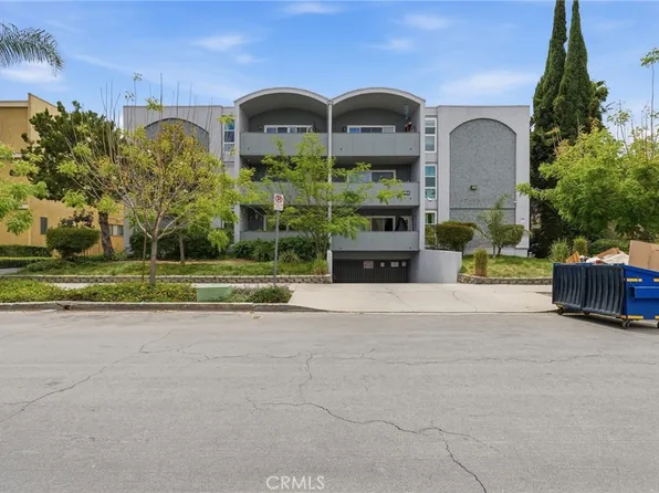 14414 Addison St Unit 17, Sherman Oaks, CA 91423