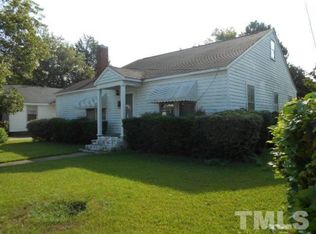 511 S 6th St, Smithfield, NC 27577