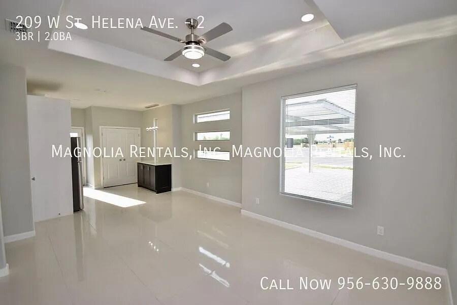 1st Month Free with 13 Month Lease — Photo 3