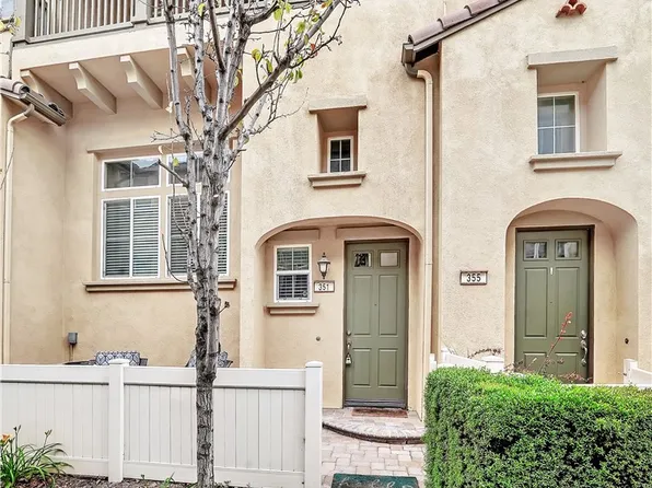 351 W Linden Dr, Orange, CA 92865