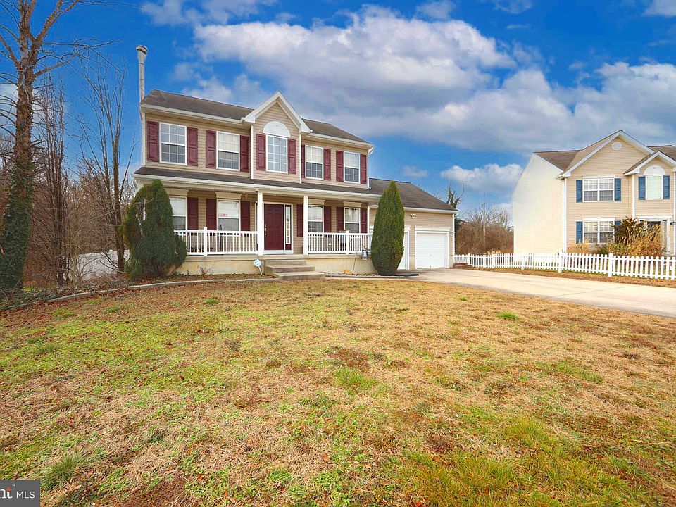 38 Twin Oaks Dr, Bridgeton, NJ 08302 Zillow