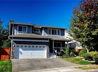 10116 28th Dr SE, Everett, WA 98208