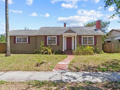 3124 9th Ave N, Saint Petersburg, FL, 33713