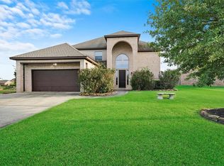 12575 Saint Peter Ct, Willis, TX 77318