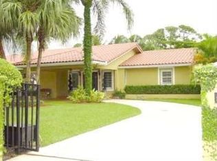 8441 SW 68th Street Rd, Miami, FL 33143