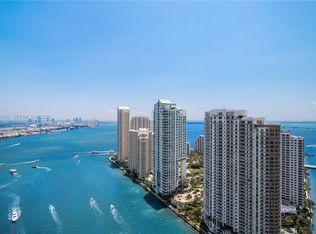 300 Biscayne Blvd #3503C, Miami, FL 33131
