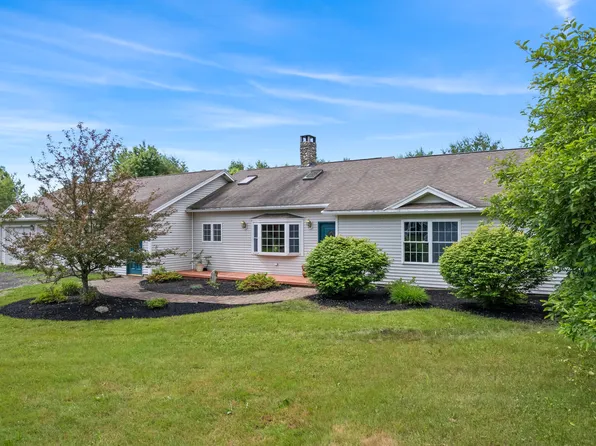116 Sumner Road, Leeds, ME 04263