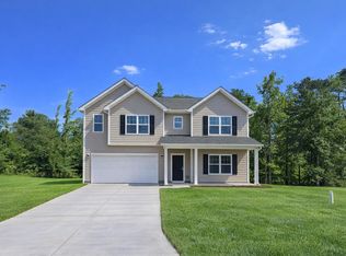 362 Tupelo Pass, Harlem, GA 30814