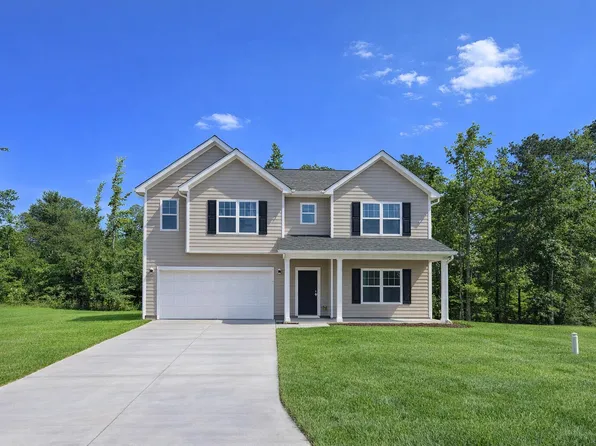 362 Tupelo Pass, Harlem, GA 30814