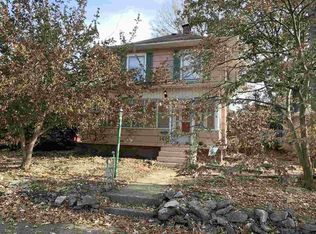 149 N 36th St, Terre Haute, IN 47803