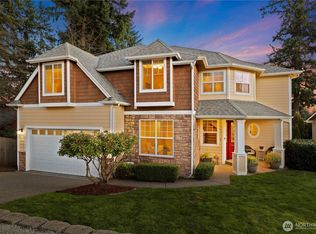 16449 SE 264th St, Covington, WA