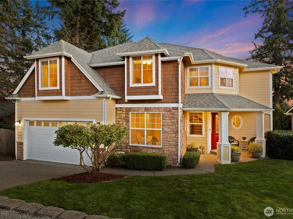 16449 SE 264th Street, Covington, WA 98042
