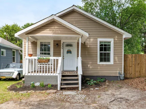 335 Railroad Ave, Lexington, SC 29072