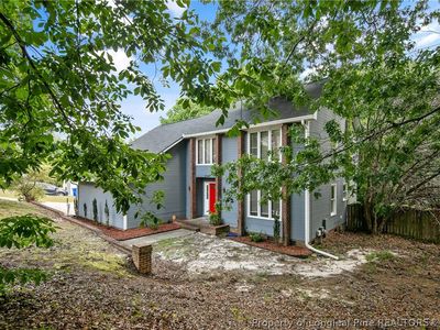 3540 Kelburn Dr, Fayetteville, NC, 28311