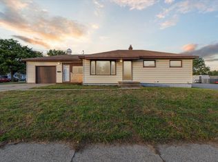 1039 44th St SW, Wyoming, MI 49509