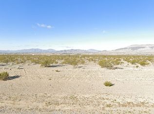 4450 Panorama Rd, Pahrump, NV 89060
