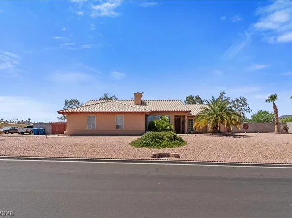 821 Madrid Ave, Henderson, NV 89015