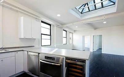 Rented by Bold New York