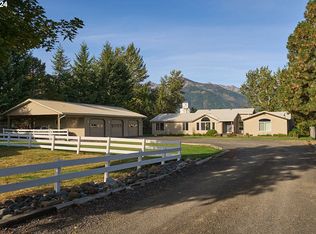 603 N Mill St, Joseph, OR 97846