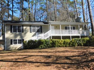 503 Woodcliffe Ct, Woodstock, GA 30189