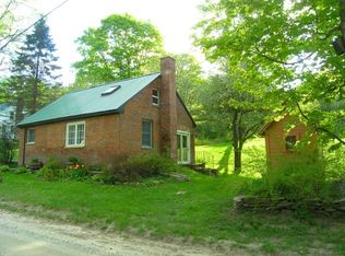 284 Brookline Rd, Athens, VT 05143