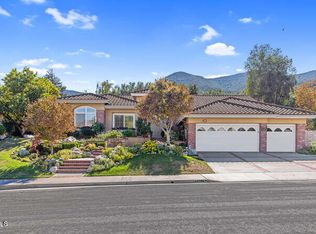 1700 Crystal View Cir, Thousand Oaks, CA 91320